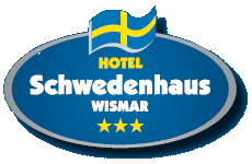 Hotel Schwedenhaus Wismar